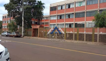 Apartamento com 3 dormitórios à venda, 78 m² por R$ 200.000,00 - Aeroporto - Londrina/PR