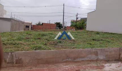 Terreno à venda, 253 m² por R$ 170.000,00 - Jardim Strass - Londrina/PR