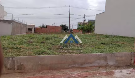 Terreno à venda, 277 m² por R$ 180.000,00 - Jardim Strass - Londrina/PR
