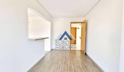 Apartamento com 2 dormitórios à venda, 50 m² por R$ 220.000,00 - Columbia - Londrina/PR