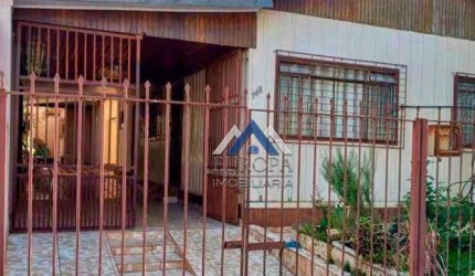 Casa à venda, 170 m² por R$ 400.000,00 - Jardim Monções - Londrina/PR