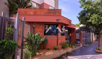 Apartamento com 2 dormitórios à venda, 50 m² por R$ 270.000,00 - Judith - Londrina/PR