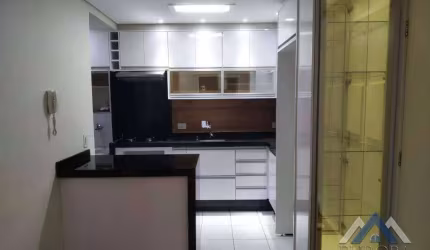 Apartamento com 2 dormitórios à venda, 45 m² por R$ 195.000,00 - Ouro Verde - Londrina/PR