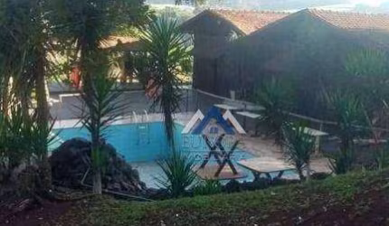 Chácara à venda, 13000 m² por R$ 1.400.000,00 - Área Rural de Londrina - Londrina/PR