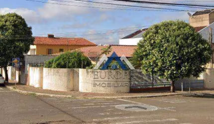 Casa com 5 dormitórios à venda, 259 m² por R$ 700.000,00 - Franca - Londrina/PR