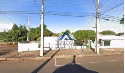 Terreno à venda, 396 m² por R$ 300.000,00 - Ouro Branco - Londrina/PR