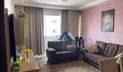Apartamento com 3 dormitórios à venda, 130 m² por R$ 435.000,00 - Centro - Londrina/PR