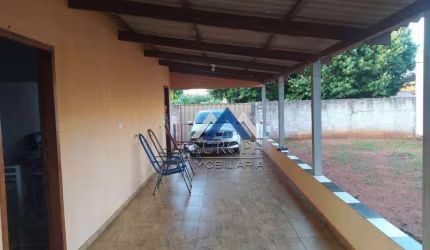 Casa com 2 dormitórios à venda, 104 m² por R$ 250.000,00 - Centro - Marilena/PR