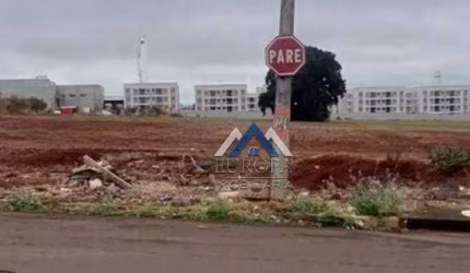 Terreno à venda, 300 m² por R$ 300.000,00 - Jardim dos Estados - Londrina/PR