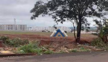 Terreno à venda, 300 m² por R$ 300.000,00 - Jardim dos Estados - Londrina/PR