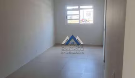 Apartamento à venda, 44 m² por R$ 200.000,00 - Colinas - Londrina/PR