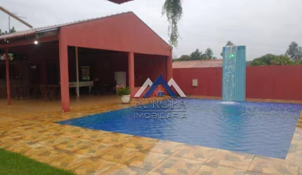 Chácara à venda, 2000 m² por R$ 1.000.000,00 - Limoeiro - Londrina/PR