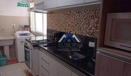 Apartamento à venda, 70 m² por R$ 210.000,00 - Parque Jamaica - Londrina/PR