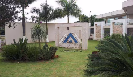 Terreno à venda, 360 m² por R$ 1.000.000,00 - Residencial José Lázaro Gouvea - Londrina/PR