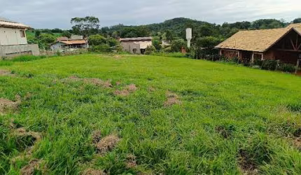 Terreno à venda, 1530 m² por R$ 1.150.000 - Condomínio Estância Santa Paula - Londrina/PR