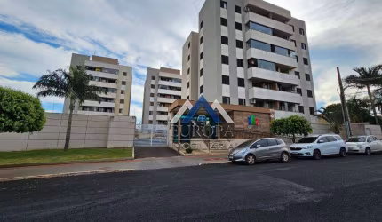 Apartamento com 2 dormitórios à venda, 47 m² por R$ 300.000,00 - Alto da Boa Vista - Londrina/PR