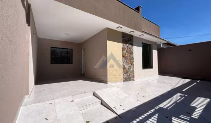 Casa com 3 dormitórios à venda, 146 m² por R$ 630.000,00 - Shangri-La - Londrina/PR