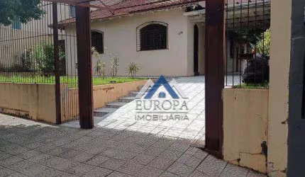 Casa à venda, 200 m² por R$ 630.000,00 - Jardim América - Londrina/PR