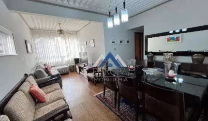 Apartamento com 3 dormitórios à venda, 88 m² por R$ 380.000,00 - Centro - Londrina/PR