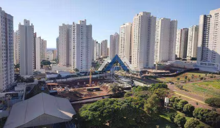 Apartamento à venda, 78 m² por R$ 580.000,00 - Gleba Palhano - Londrina/PR