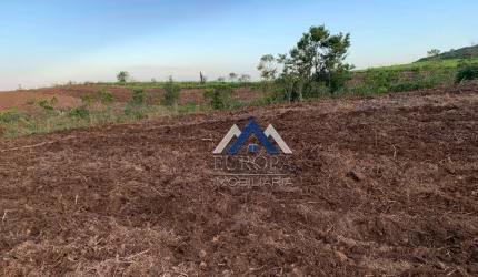 Fazenda com 4 dormitórios à venda, 2662000 m² por R$ 15.500.000,00 - Zona Rural - Congonhinhas/PR