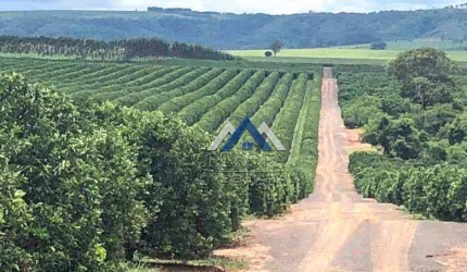 Fazenda à venda, 8470000 m² por R$ 190.000.000,00 - Zona Rural - Marília/SP