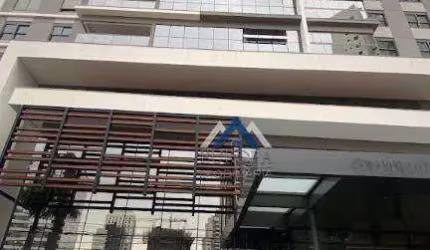 Apartamento com 4 dormitórios à venda, 207 m² por R$ 2.400.000,00 - Gleba Palhano - Londrina/PR