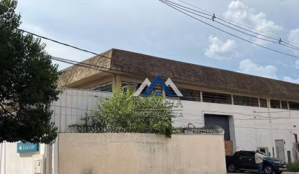 Barracão, 4136 m² - venda por R$ 35.000.000,00 ou aluguel por R$ 70.000,00/mês - Boa Vista - Londrina/PR