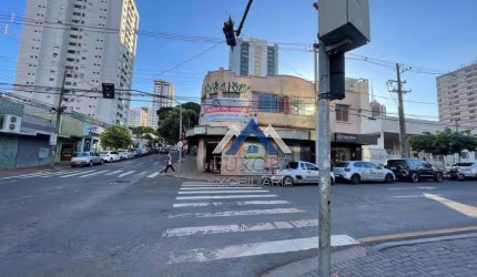Andar Corporativo à venda, 1396 m² por R$ 4.500.000,00 - Centro - Londrina/PR