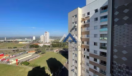 Apartamento com 2 dormitórios à venda, 69 m² por R$ 650.000,00 - Gleba Palhano - Londrina/PR