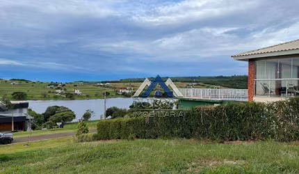 Terreno à venda, 1498 m² por R$ 430.000,00 - Ecovillas do Lago - Sertanópolis/PR