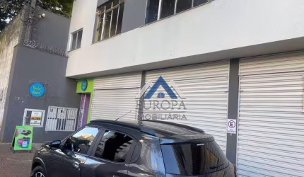 Ponto para alugar, 143 m² por R$ 4.500,01/mês - Centro - Londrina/PR