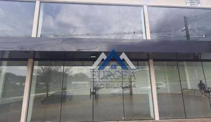 Sala para alugar, 70 m² por R$ 2.290/mês - Indústrias Leves - Londrina/PR