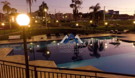 Terreno à venda, 300 m² por R$ 440.000,00 - Marumbi - Londrina/PR