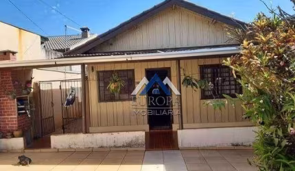 Casa com 3 dormitórios à venda, 100 m² por R$ 260.000,00 - Leonor - Londrina/PR