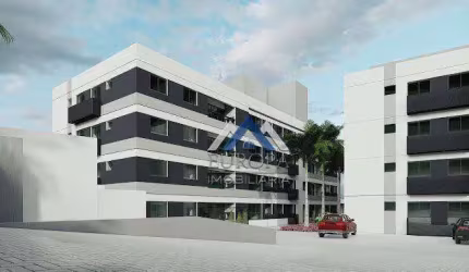Apartamento em Cambé-Edifício Smart 412,  com 3 dormitórios à venda, 73 m² por R$ 482.000 - Centro - Cambé/PR