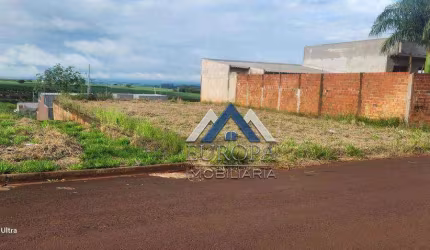Terreno à venda, 250 m² por R$ 120.000,00 - Jardim Parana - Cambé/PR