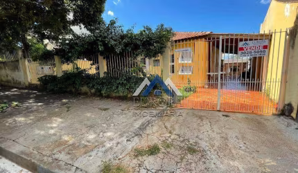 Casa à venda, 100 m² por R$ 1.100.000,00 - Guanabara - Londrina/PR
