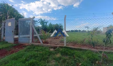 Chácara à venda, 1000 m² por R$ 180.000,00 - Usina Três Bocas - Londrina/PR