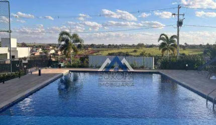 Terreno à venda Condomínio Araguari, , 256 m² por R$ 275.000 - Gleba Simon Frazer - Londrina/PR