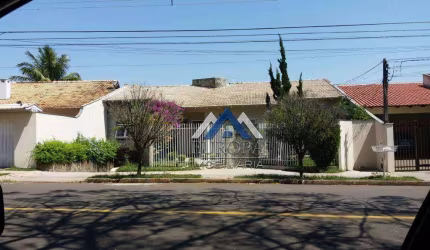 Casa à venda, 350 m² por R$ 1.100.000,00 - Jardim Presidente - Londrina/PR