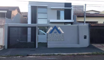 215 m² por R$ 990.000,00 - Califórnia - Londrina/PR