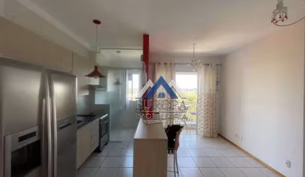 Apartamento à venda, 70 m² por R$ 500.000,00 - Aurora - Londrina/PR