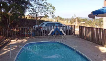 Casa Jd. Nova Esperança, com 3 dormitórios à venda, 120 m² por R$ 350.000 - Jardim Nova Esperança - Londrina/PR