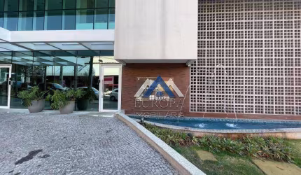Apartamento com 3 dormitórios à venda, 67 m² por R$ 470.000,00 - Centro - Londrina/PR