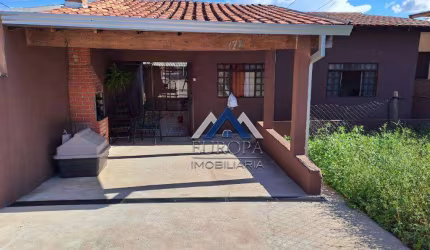 Casa com 3 dormitórios à venda, 250 m² por R$ 245.000,00 - Leonor - Londrina/PR