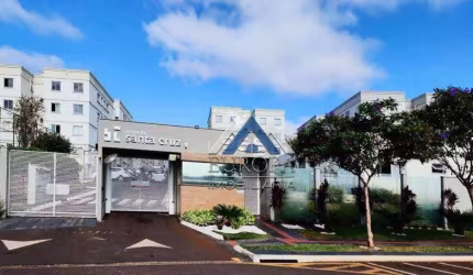 Jd. Ecoville em Cambé, Apartamento com 2 dormitórios à venda, 45 m² por R$ 180.000 - Jardim Ecoville I - Cambé/PR