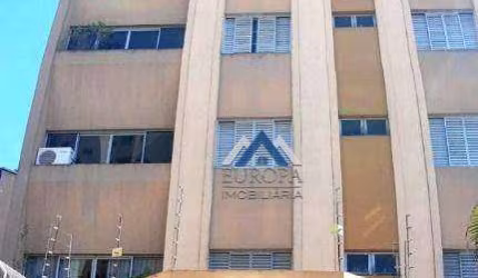 Apartamento com 3 dormitórios à venda, 99 m² por R$ 300.000,00 - Centro - Londrina/PR