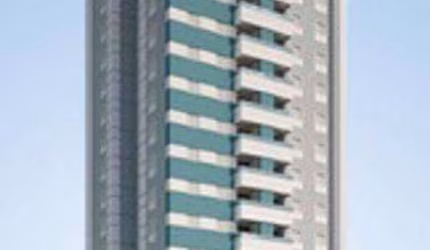 Apartamento com 3 dormitórios à venda, 72 m² por R$ 720.000,00 - Petrópolis - Londrina/PR