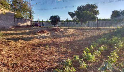 Terreno à venda, 360 m² por R$ 371.000,00 - Jardim Acapulco - Londrina/PR